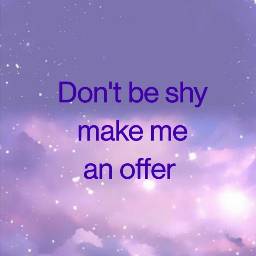 If you love the item but not the price...